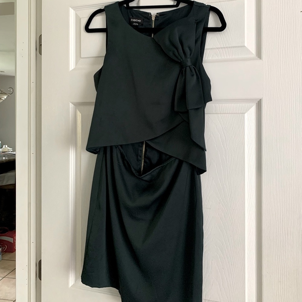 Bebe Dress